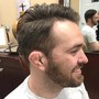 Men's Haircut (no shampoo)