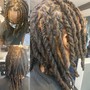 12”-18” Loc Maintenance