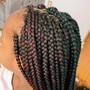 Individual Braids