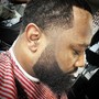 Bigen Hair Beard W selected Cut