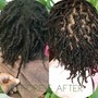 Natural Hair Class