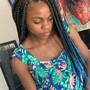 Individual Braids