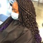 Deep Conditioning Treatment