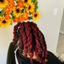 Loc Re-twist