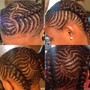 Comb Twist