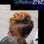 Partial relaxer