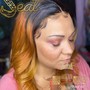 Closure Wig Installation