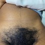 Brazilian Wax