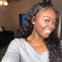 Crochet Braids