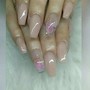 Manicure - Nail Art