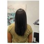 Brazilian Blowouts (med length)