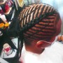 Senegalese Twist (Med)