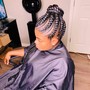 Kinky Twist