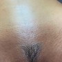 Bikini Wax (no butt strip)