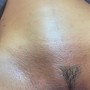 Men’s Brazilian Wax