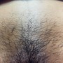 Brazilian Wax