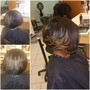 Natural Perm Rods