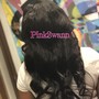 Specialty Sew In