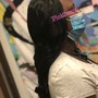 Specialty Sew In