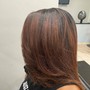 Partial Highlights