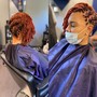 Scalp Treatment