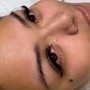 Brow Wax