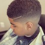 HOLIDAY Kid’s Signature Cut