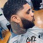 Men's Beard Trim