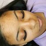 Eyelash Extension Removal or cleans