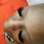 Brow Wax