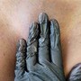 Body tattoos ( temporary)