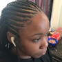 Butterfly Loc Extensions