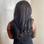 Full Balayage