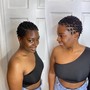 Flat Twists