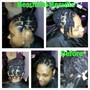 Micro Locs maintenance