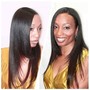 Keratin Treatment