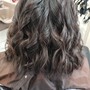 Partial Balayage