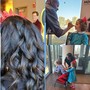 Kid's Braids