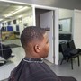 After hours cuts