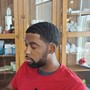 Beard Trim, Men's Cut