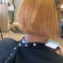 Women's Cut