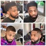 Women's Haircut