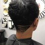 Men's Cut | Not currently taking New Male Client