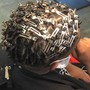 Comb Coils