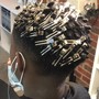 Comb Coils