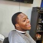 Men's Cut after hours or altering my schedule