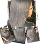 Full Sew-In