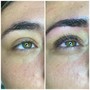 Brow Threading or Wax