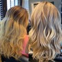 Balayage