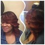 Closure Sew In